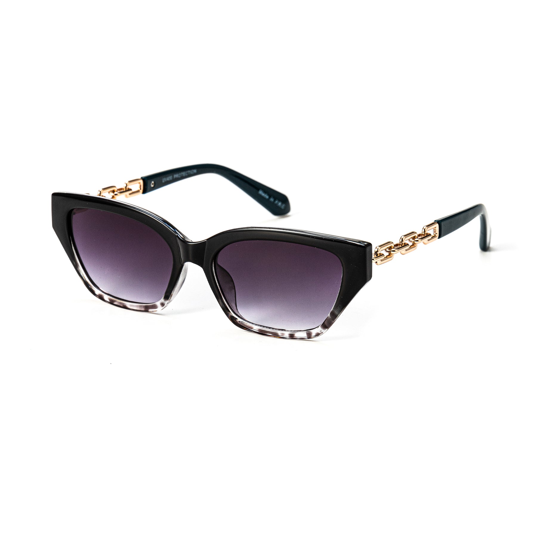 Cat Eye Sunglasses 5648