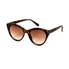 Cat Eye Retro Sunglasses 5649