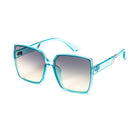 Oversized Sunglasses 5651
