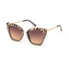 Cat Eye Sunglasses 5652