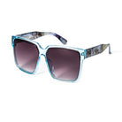 Oversized Square Sunglasses 5661