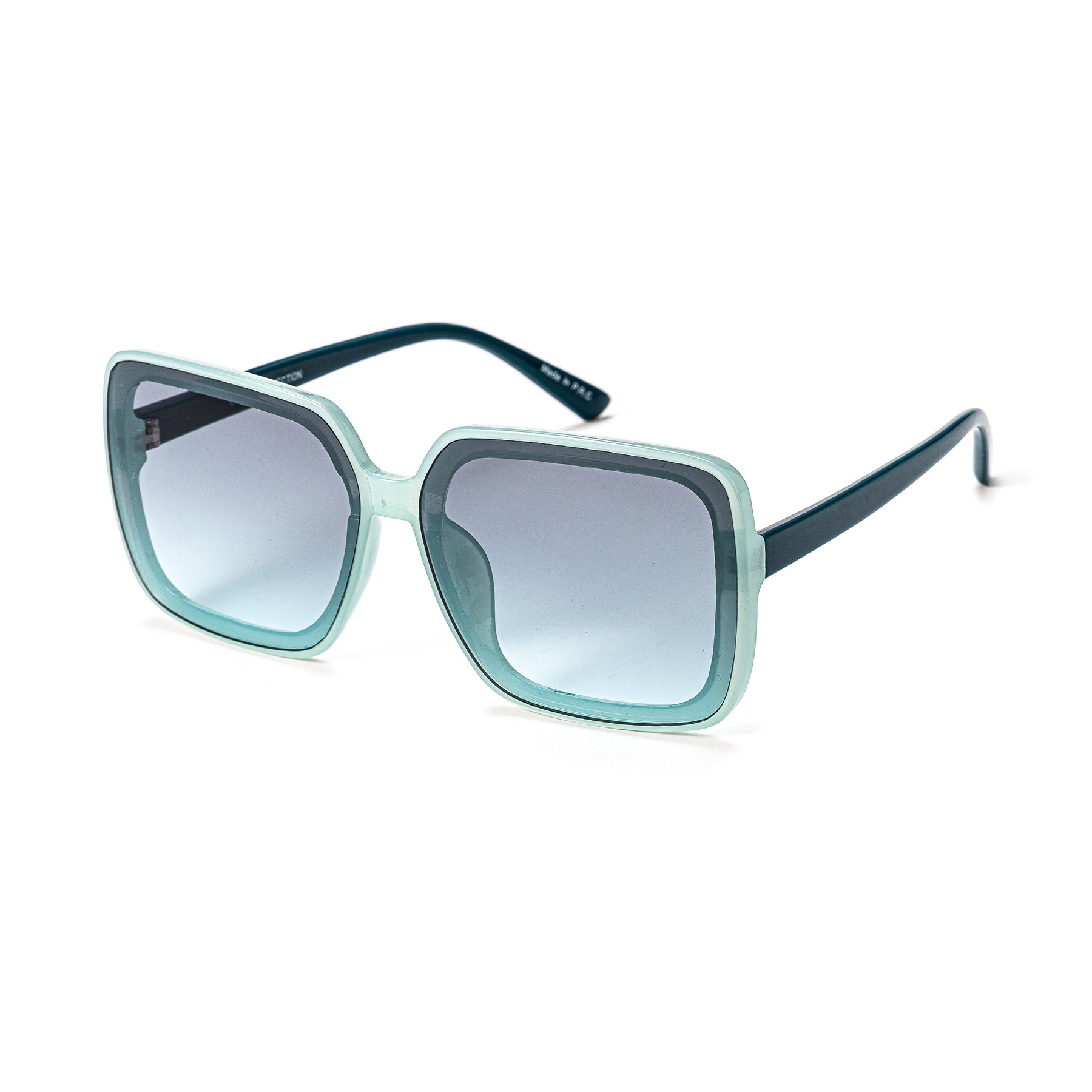 Ladies Fashion Sunglasses 5666