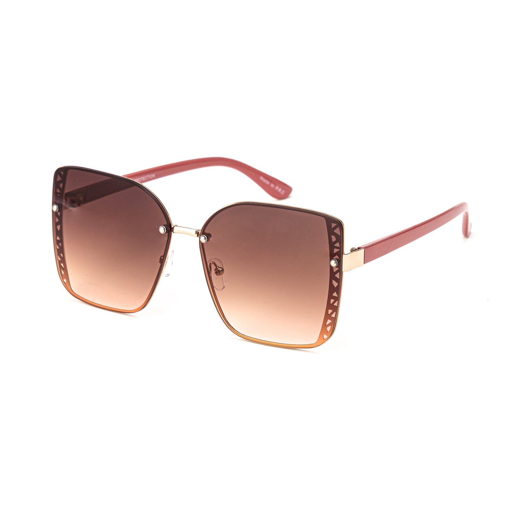 Aviator Sunglasses 5672