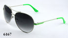 Fashion Sunglasses 6167