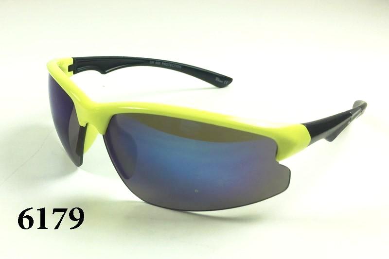 Fashion Sunglasses 6179