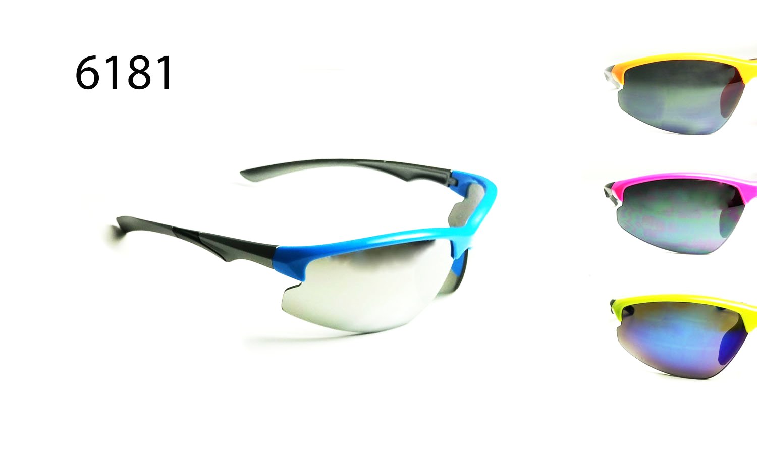 Fashion Sunglasses 6181