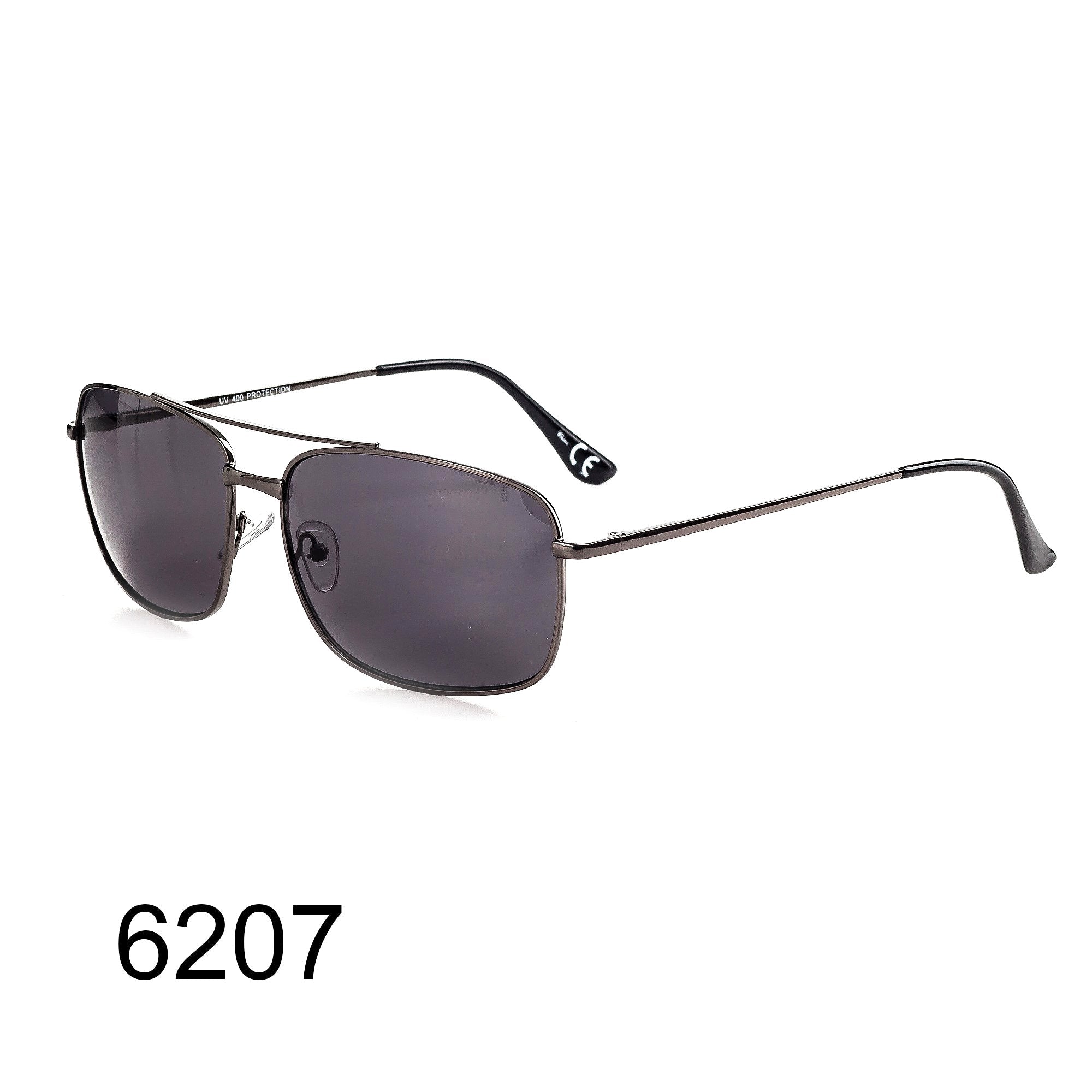 Mens Fashion Sunglasses 6207