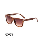 Mens Fashion Sunglasses 6253