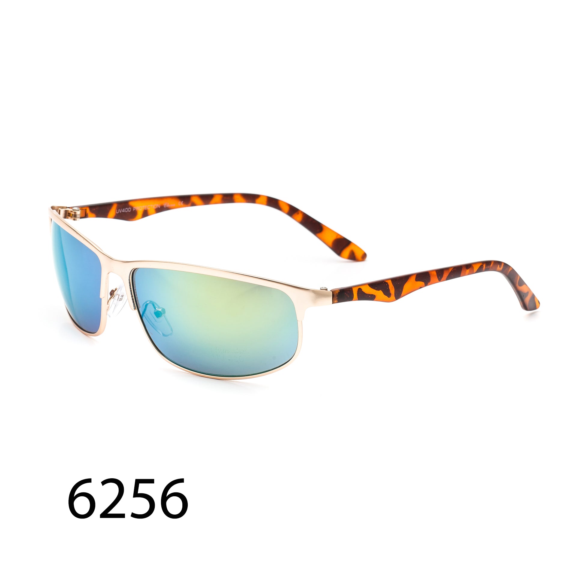 Mens Fashion Sunglasses 6256