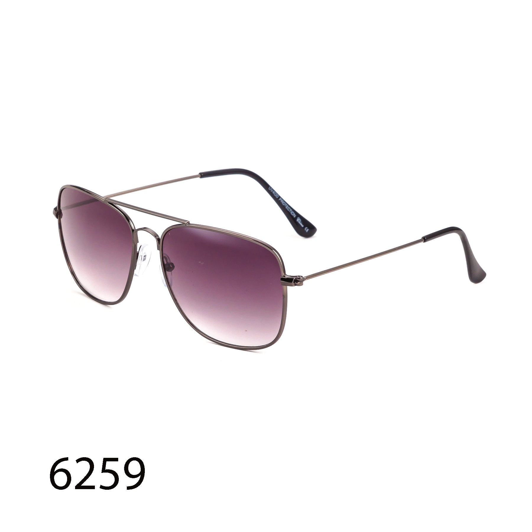 Mens Fashion Sunglasses 6259