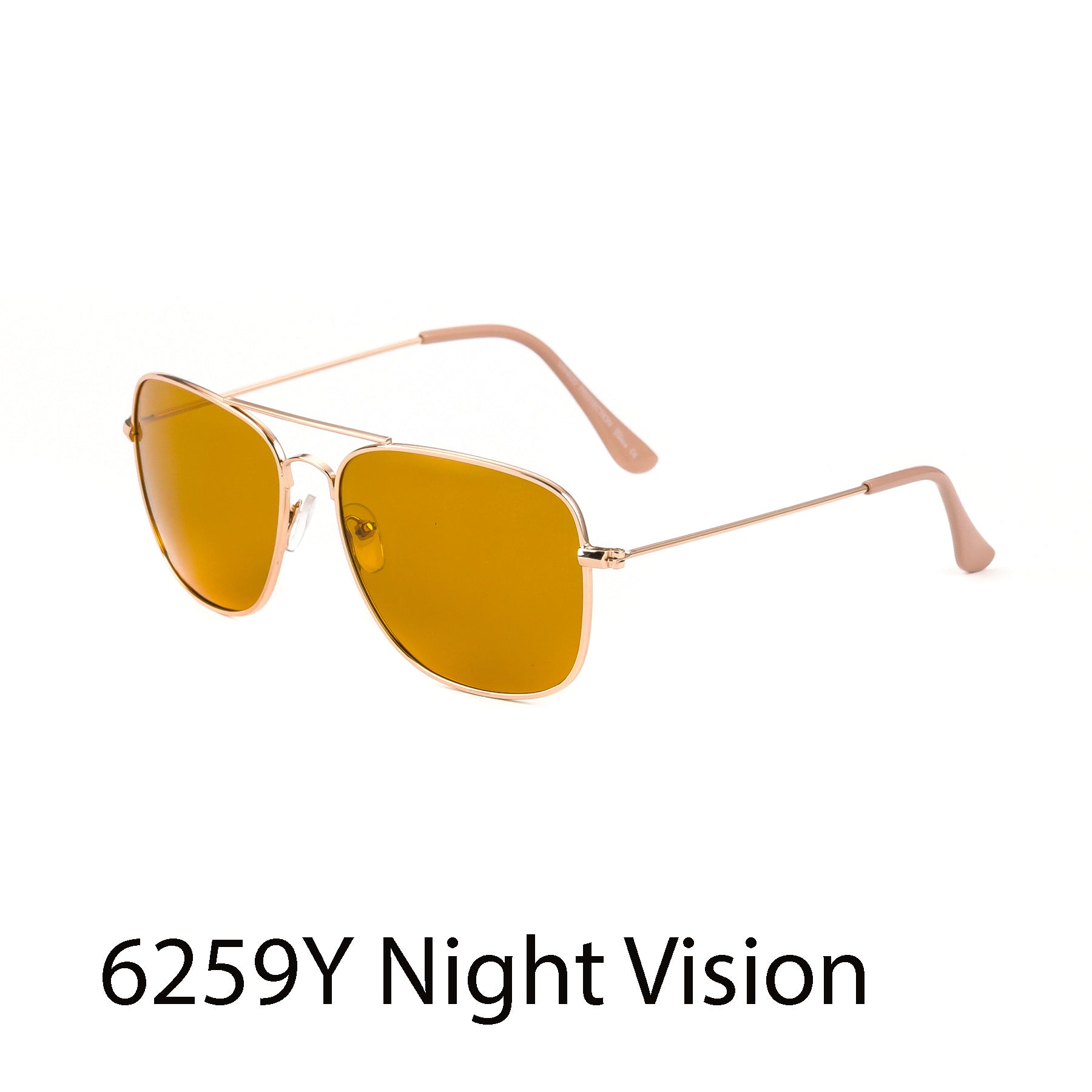 Mens Fashion Sunglasses 6259y