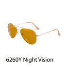 Mens Fashion Sunglasses 6260y