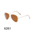 Mens Fashion Sunglasses 6261