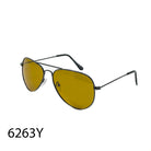 Mens Fashion Sunglasses 6263y