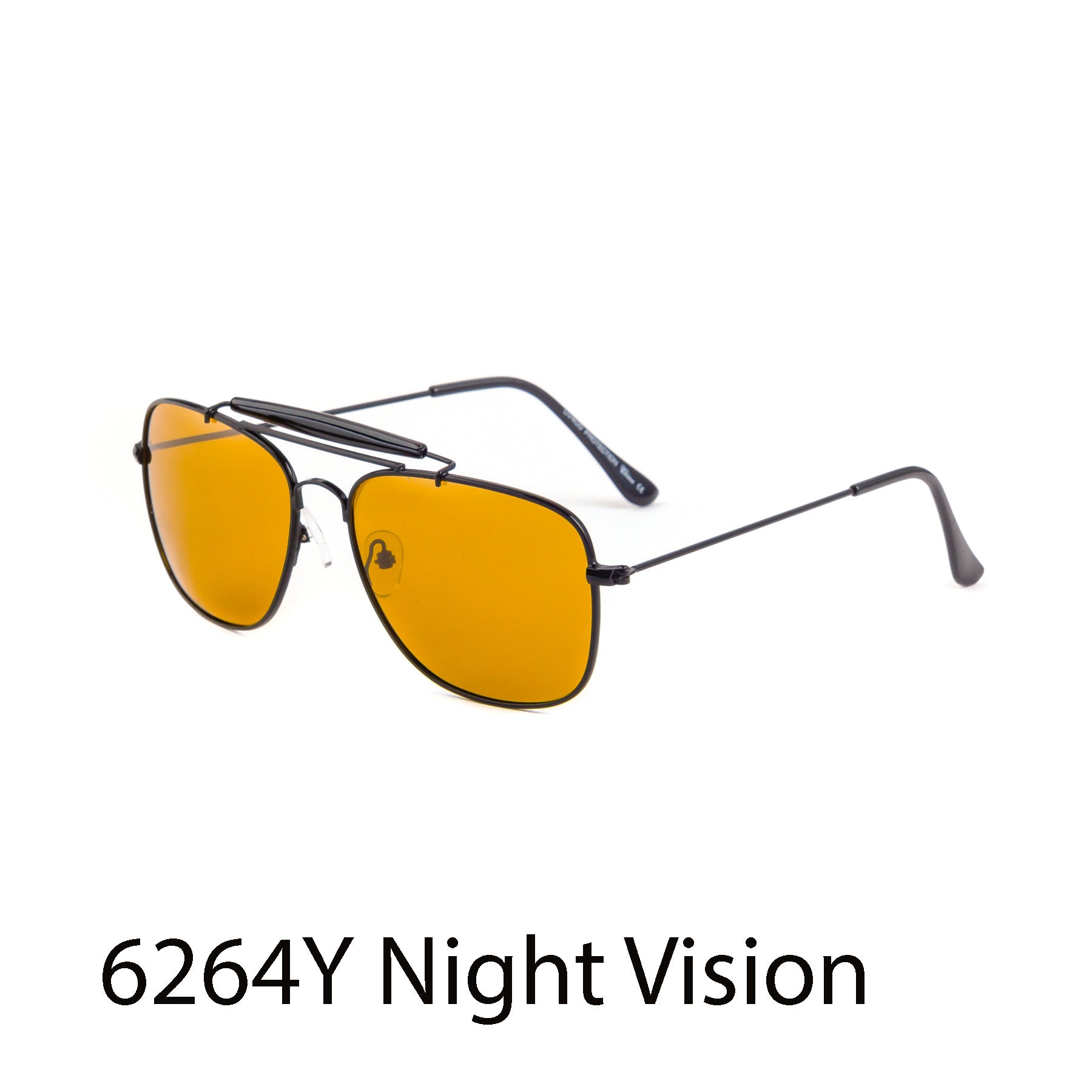 Mens Fashion Sunglasses 6264y