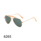 Mens Fashion Sunglasses 6265