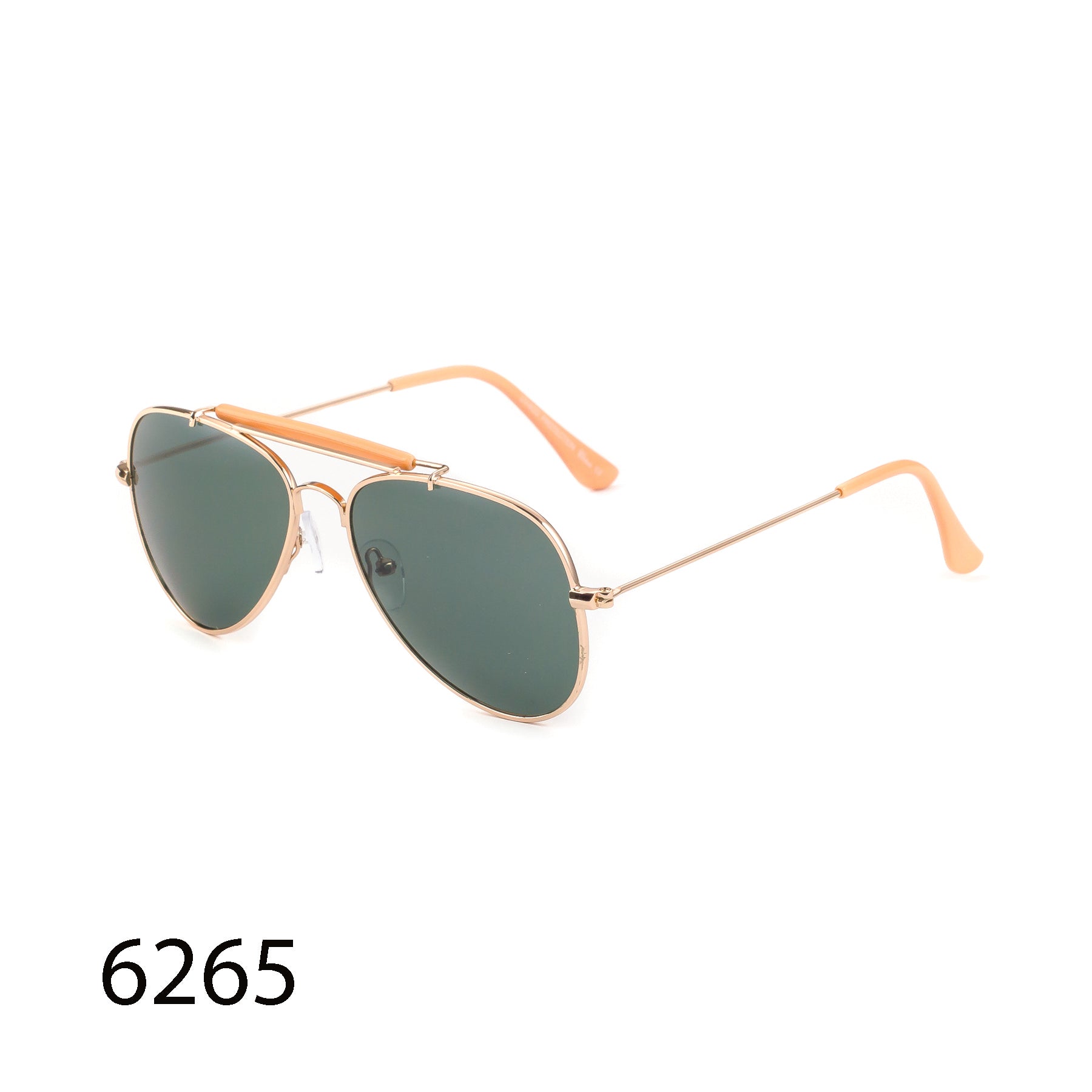 Mens Fashion Sunglasses 6265