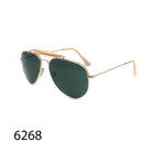 Mens Fashion Sunglasses 6268