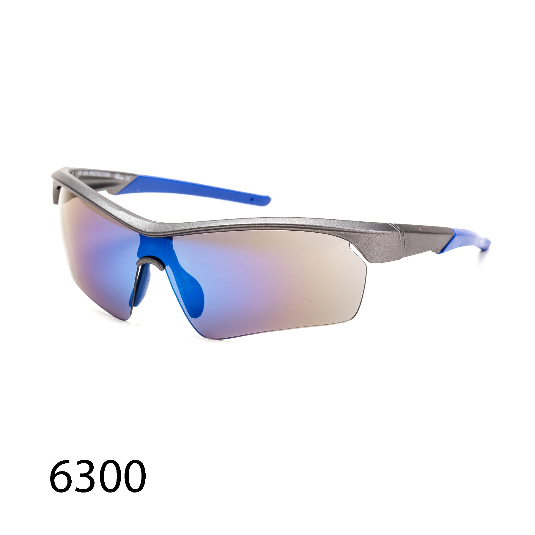 Mens Fashion Sunglasses 6300