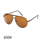Aviator Sunglasses 6304
