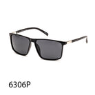 Polarized Sunglasses 6306p