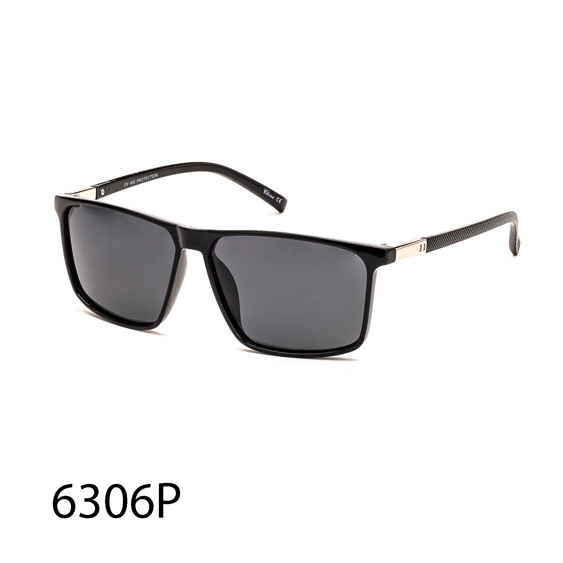 Polarized Sunglasses 6306p