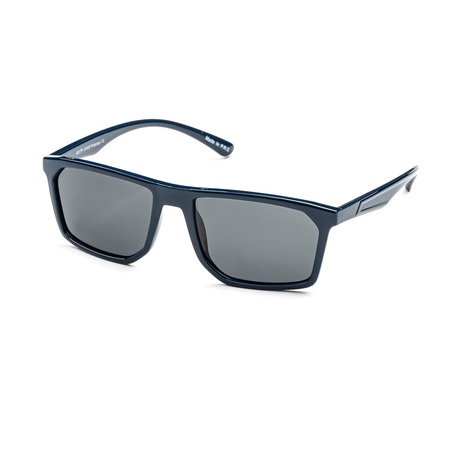 Polarized Sport Sunglasses 6317p
