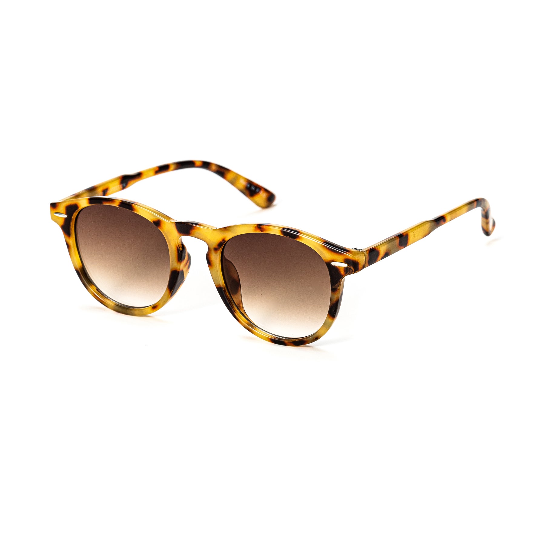 Retro Sunglasses 6324