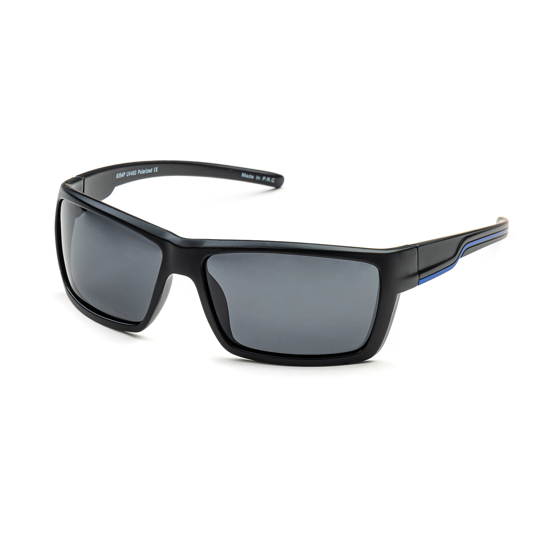 Polarized Sport Sunglasses 6354p