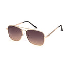 Aviator Sunglasses 6366
