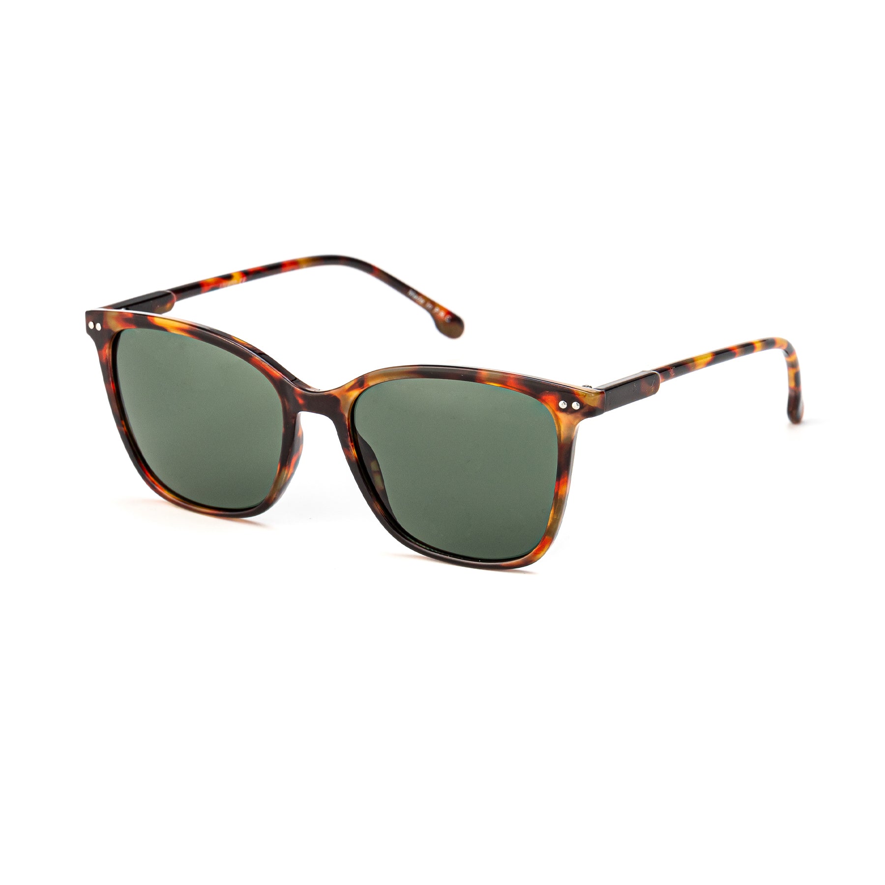 Cat Eye Sunglasses 6371