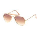 Aviator Sunglasses 6378