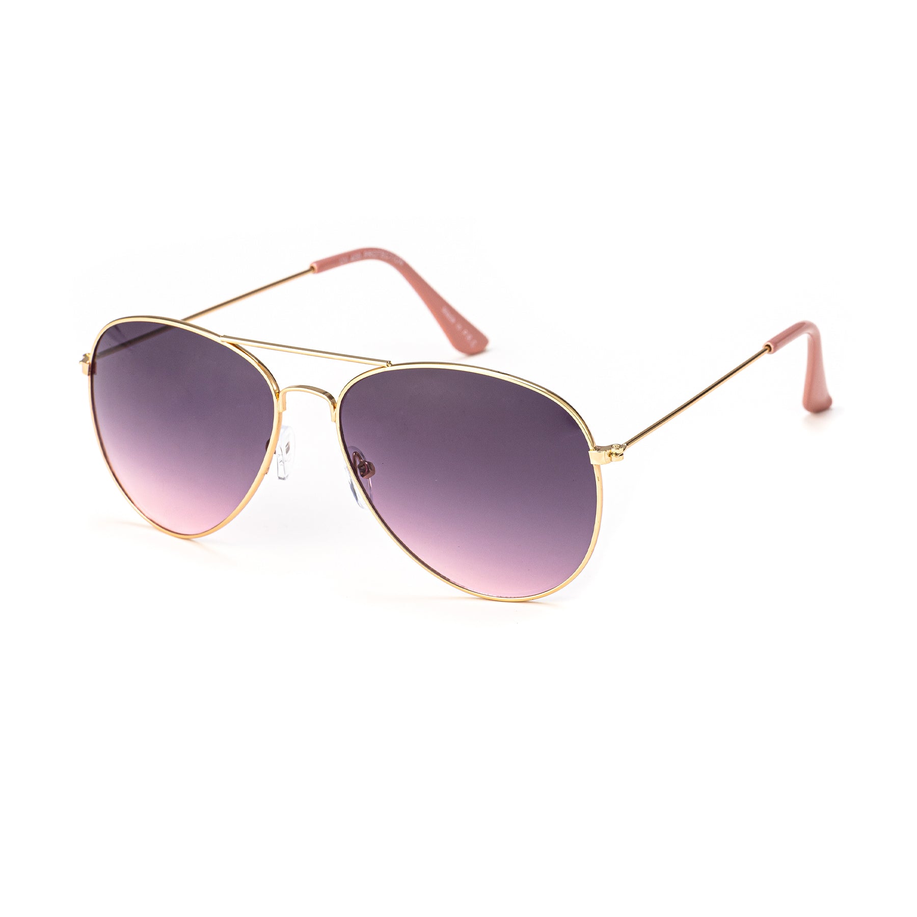 Aviator Boutique Sunglasses 6380