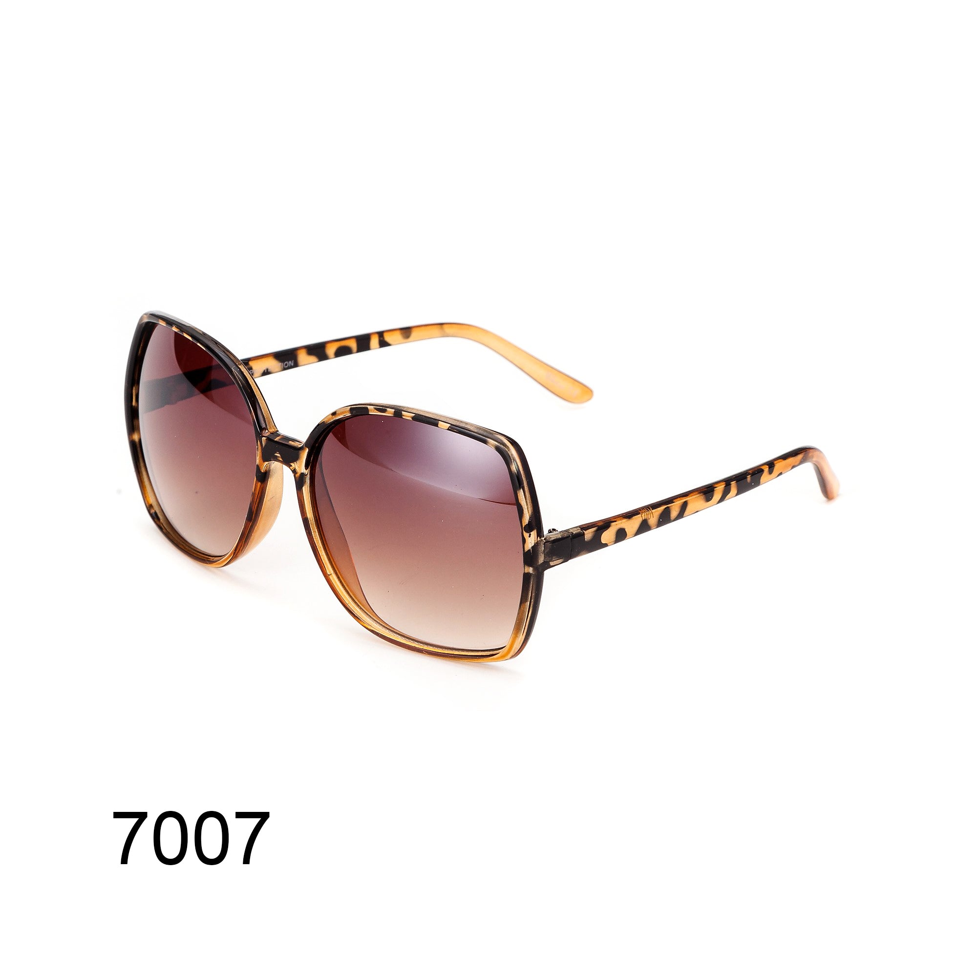 Ladies Fashion Sunglasses 7007