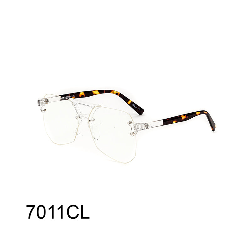 Ladies Fashion Sunglasses 7011cl