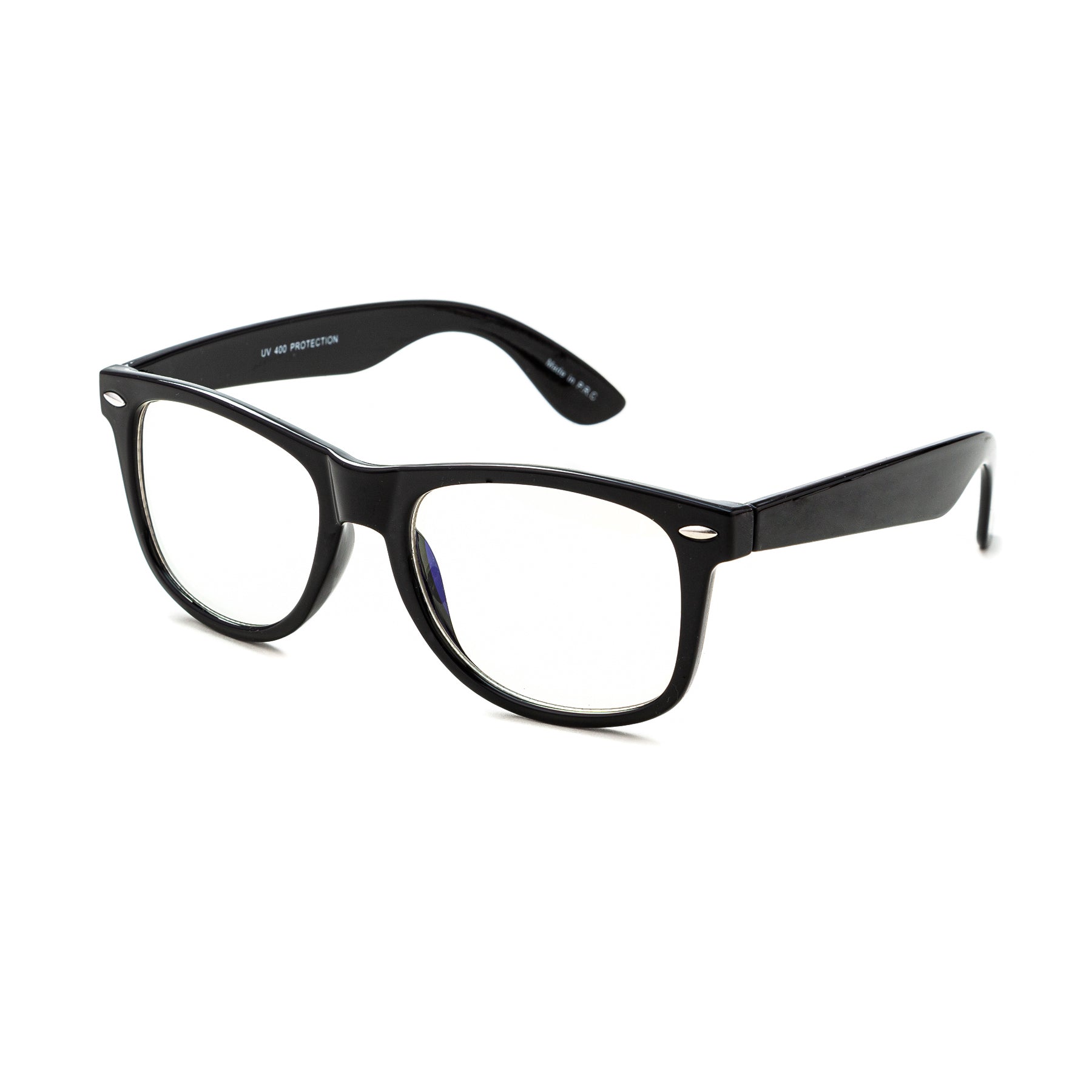 Ladies Fashion Blue Light Glasses 9466pl