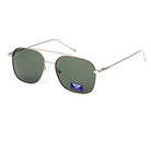 Aviator Square Sunglasses a6335