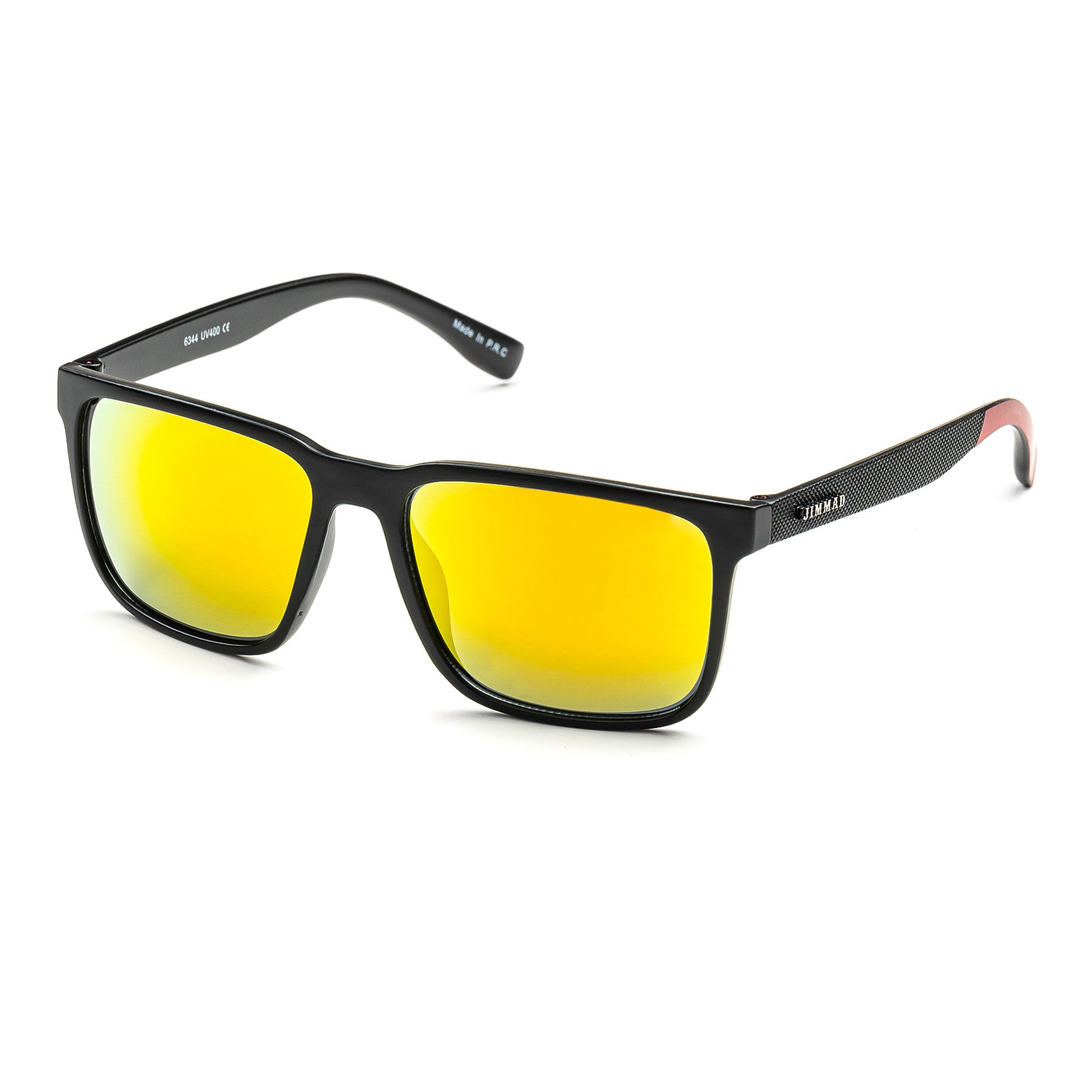 Rectangular Jimmad Sunglasses j6344
