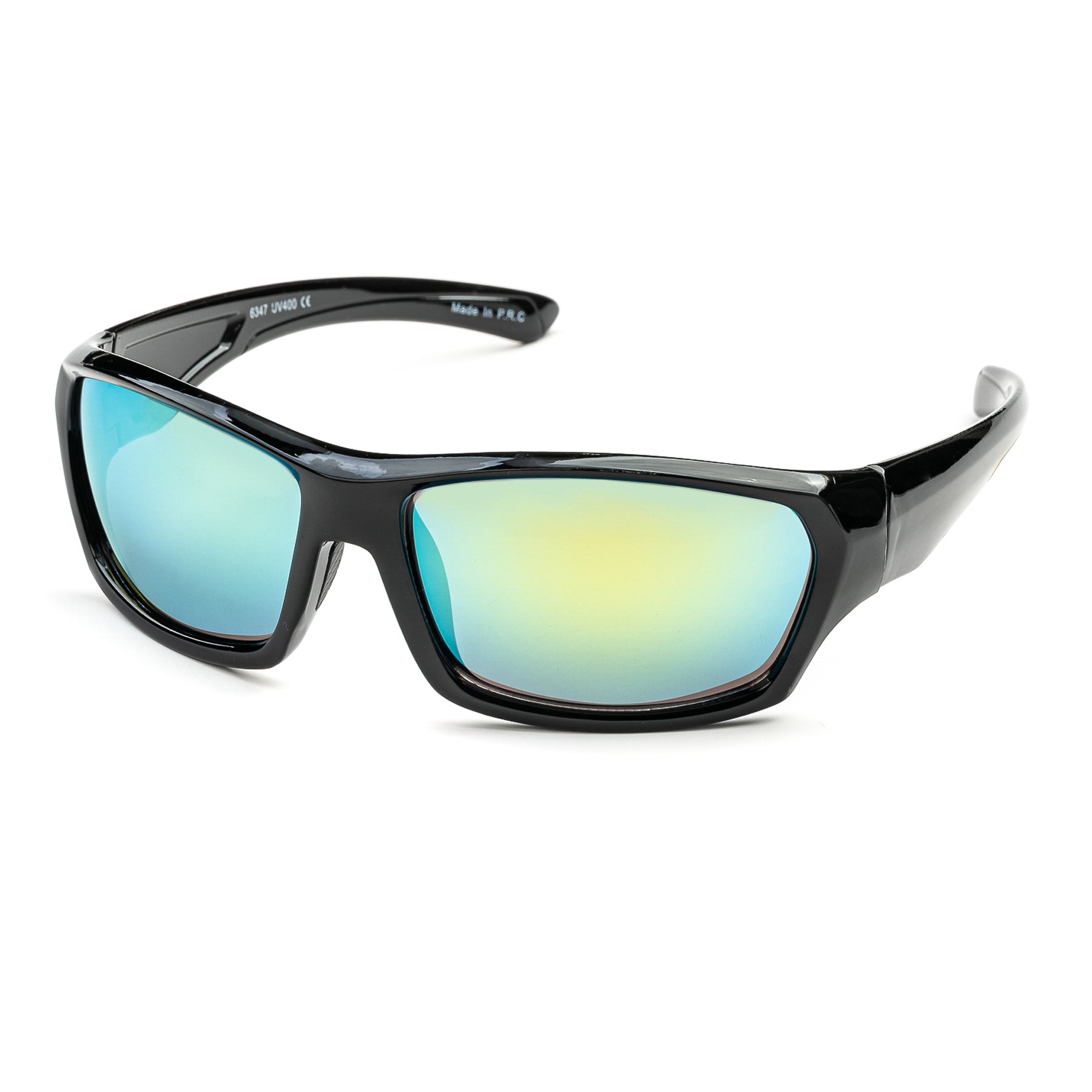 12-Pack Wholesale Sunglasses J6347T1