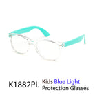 Kids Fashion Blue Light Glasses k1882pl