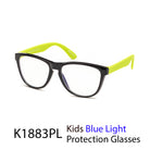 Kids Fashion Blue Light Glasses k1883pl