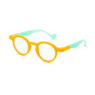 Kids Fashion Blue Light Glasses k1886pl