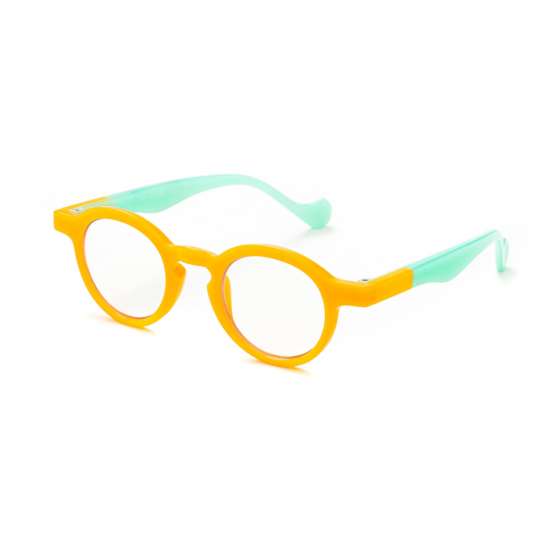 Kids Fashion Blue Light Glasses k1886pl
