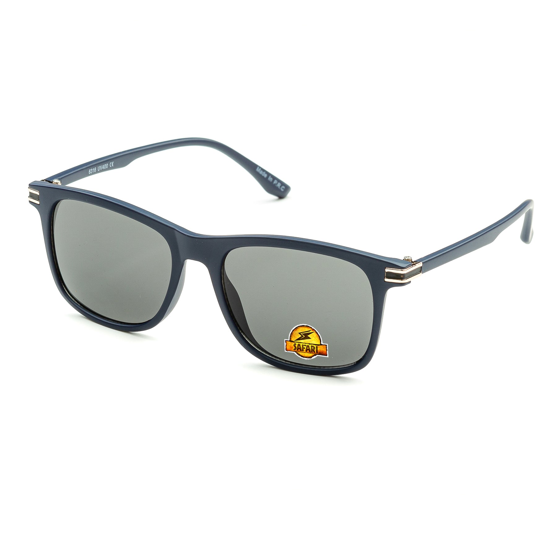 Rectangular Sunglasses s6316