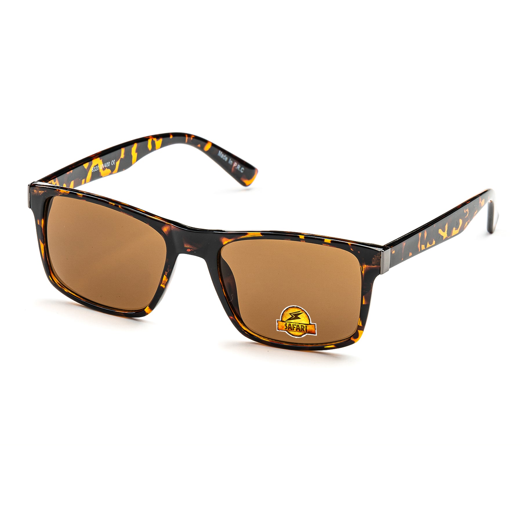 Rectangular Sunglasses s6320