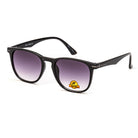 Square Retro Sunglasses s6321